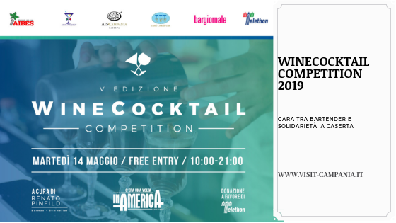 WineCocktail Competition