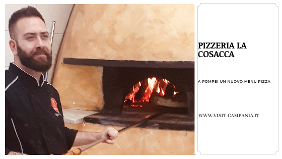 pizzeria La Cosacca
